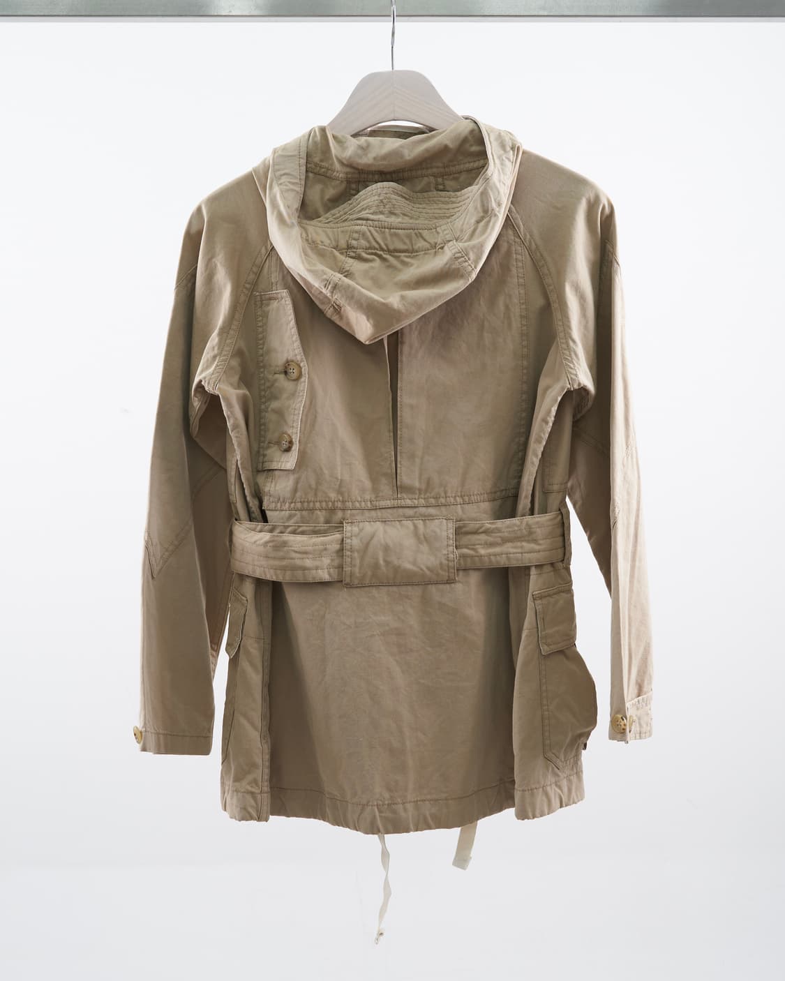 Engineered Garments 스트랩 더블 포켓 자켓 상품이미지2