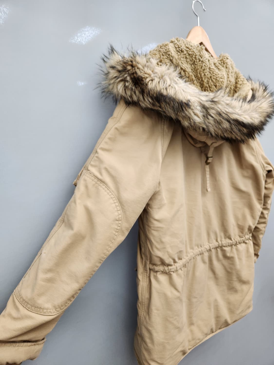 데님앤서플라이 n3b 상품이미지7