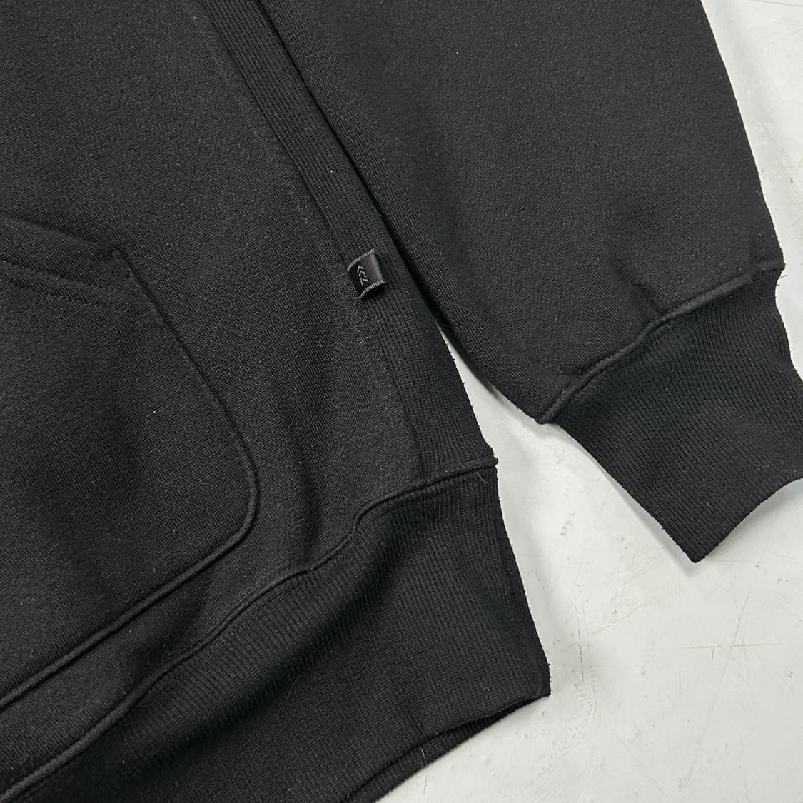 다이와피어 39 테크 스웻 집업  상품이미지6