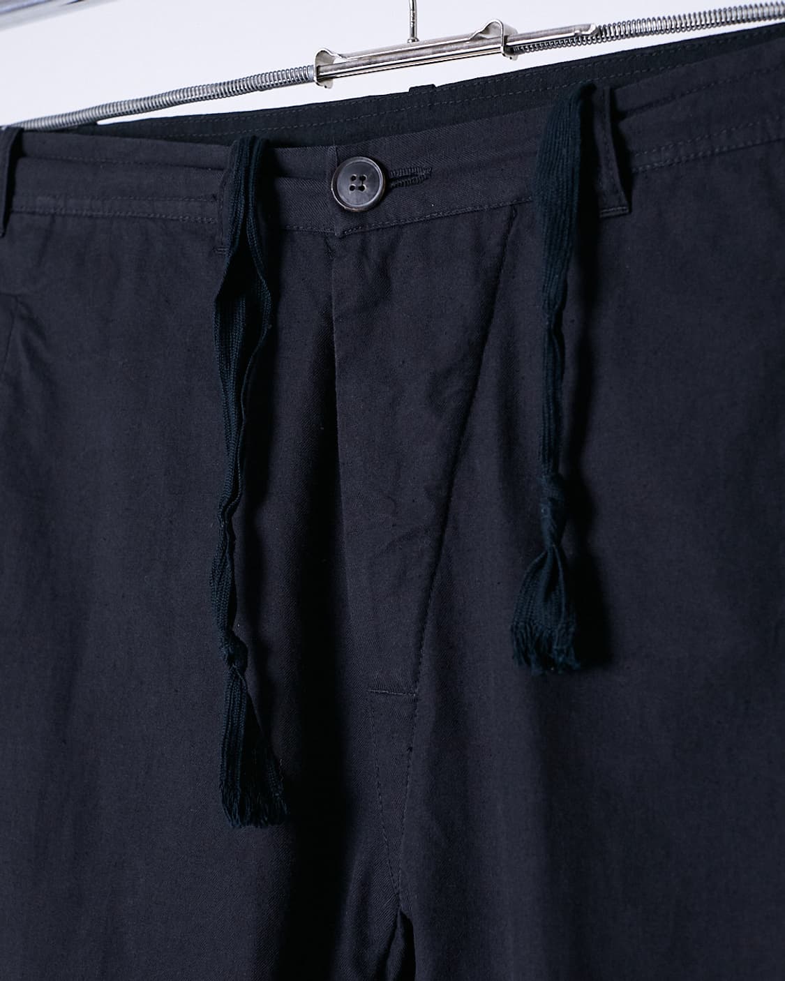 Cotton Linen Trousers 상품이미지2