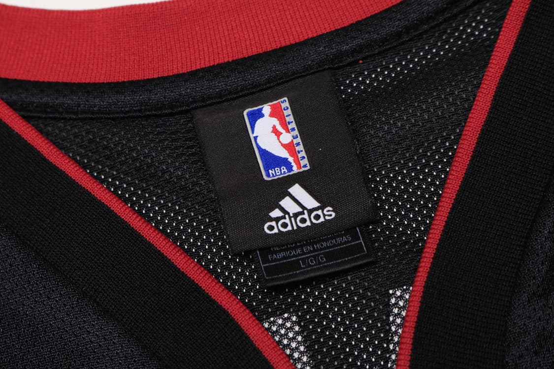 [L] 아디다스 NBA 마이애미 히트 드웨인 웨이드 유니폼 상품이미지4