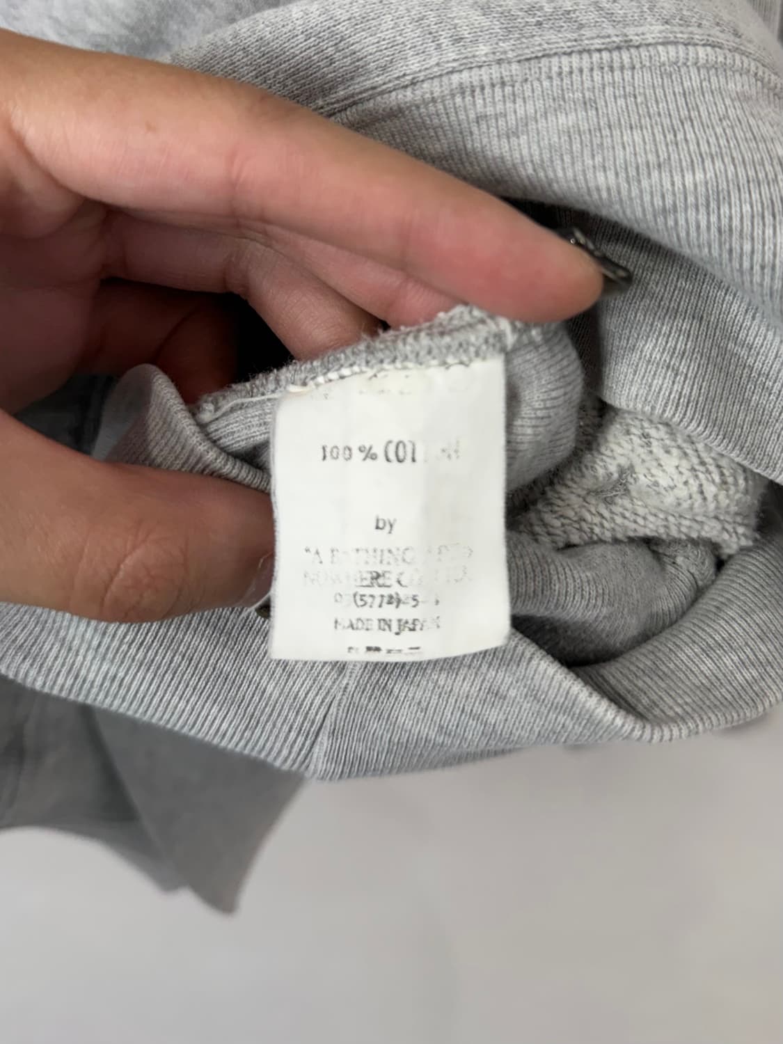 00s 베이프 스파이더맨 로고 후디 상품이미지7