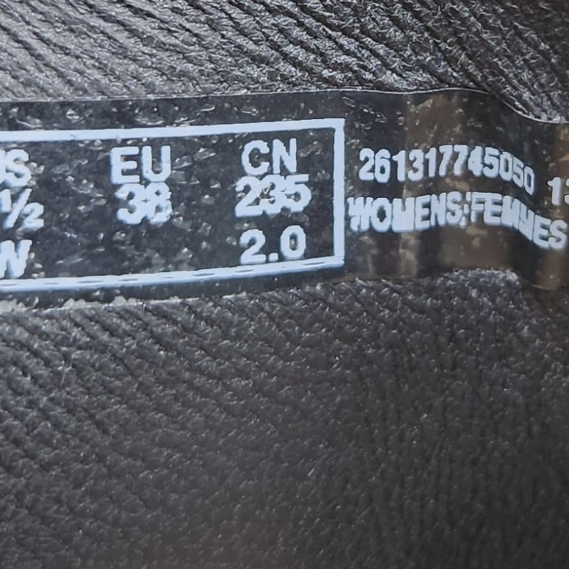 클락스 마리사 라라 샌들 250 굽8 상품이미지6