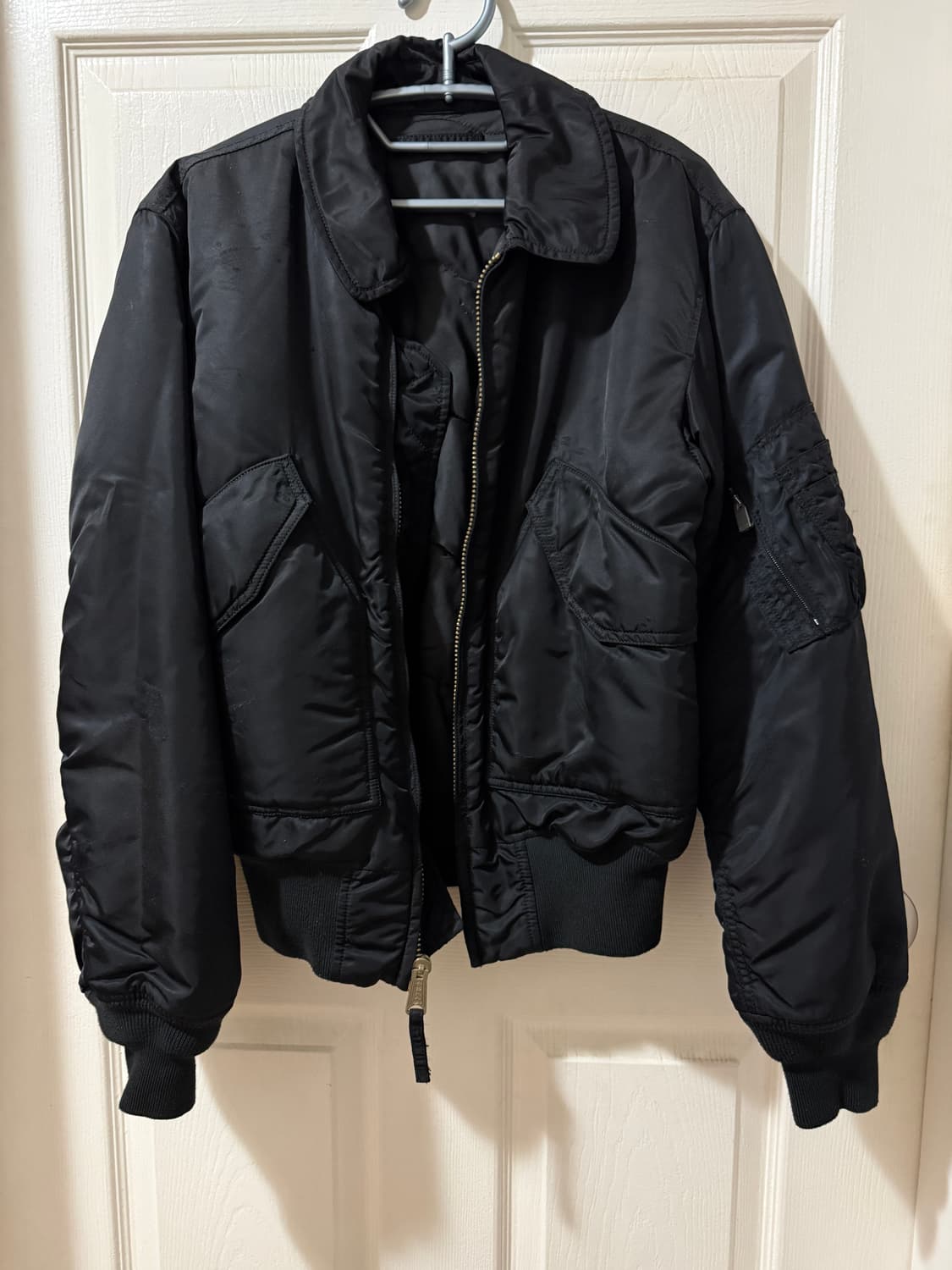 Alyx x Alpha Industries 알릭스 x 알파 봄버 자켓 상품이미지3