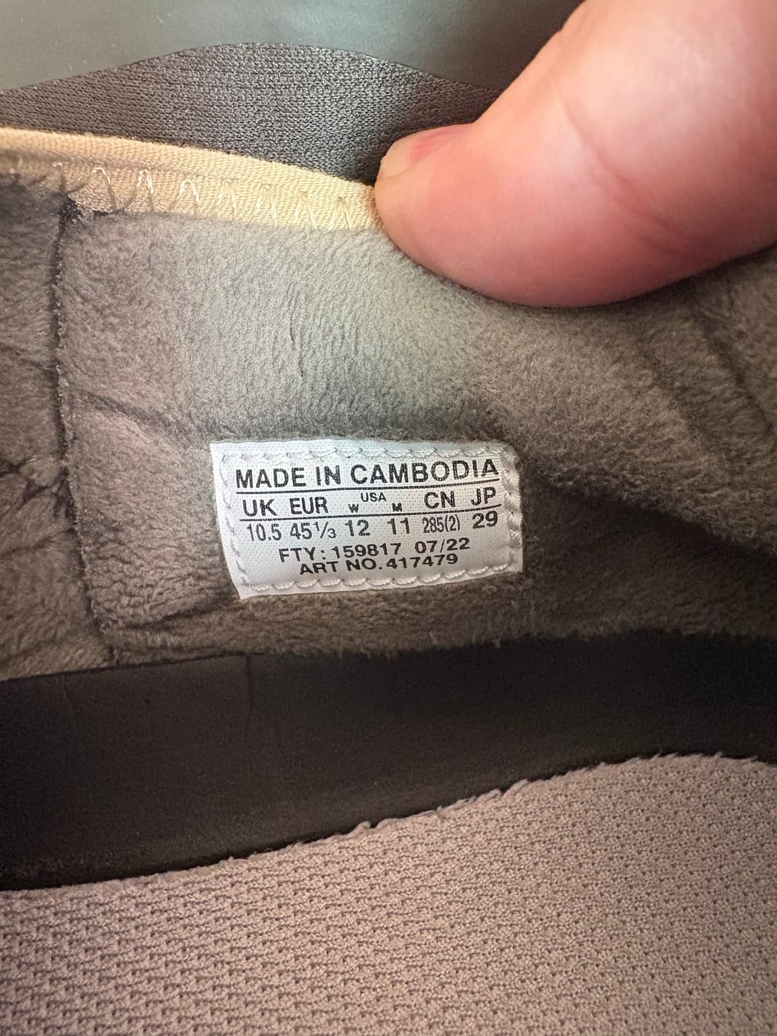 살로몬 RX SNUG 상품이미지4