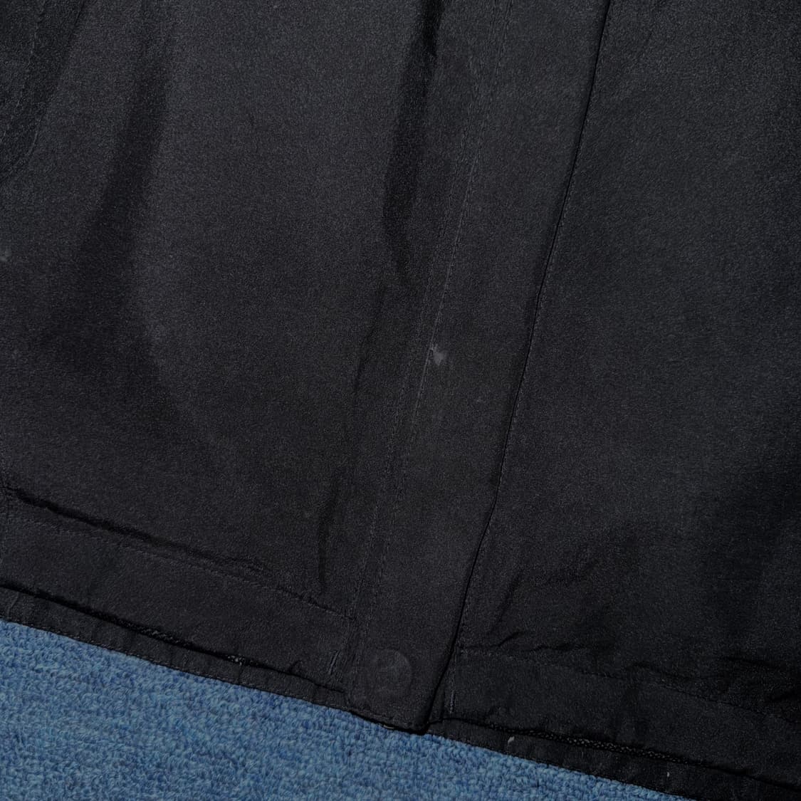 노스페이스 고어텍스 투웨이 바람막이 자켓 105 상품이미지10