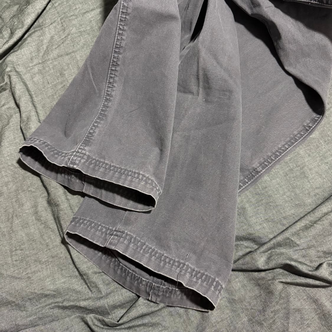 7 Pocket Hiker Cargo Pants 상품이미지6