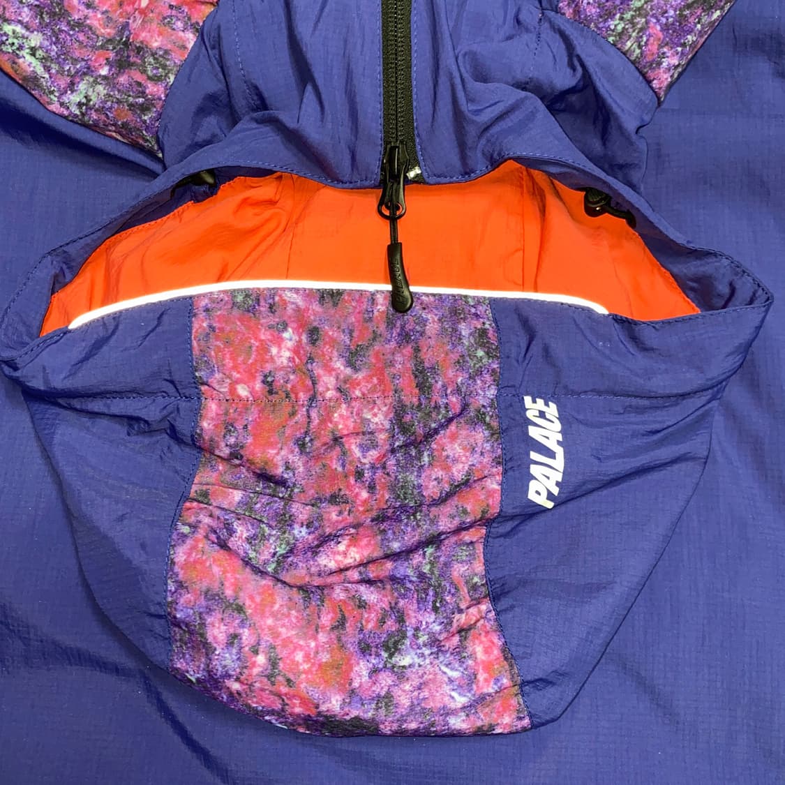 [M] 팔라스 P Lite Run it Jacket 상품이미지3