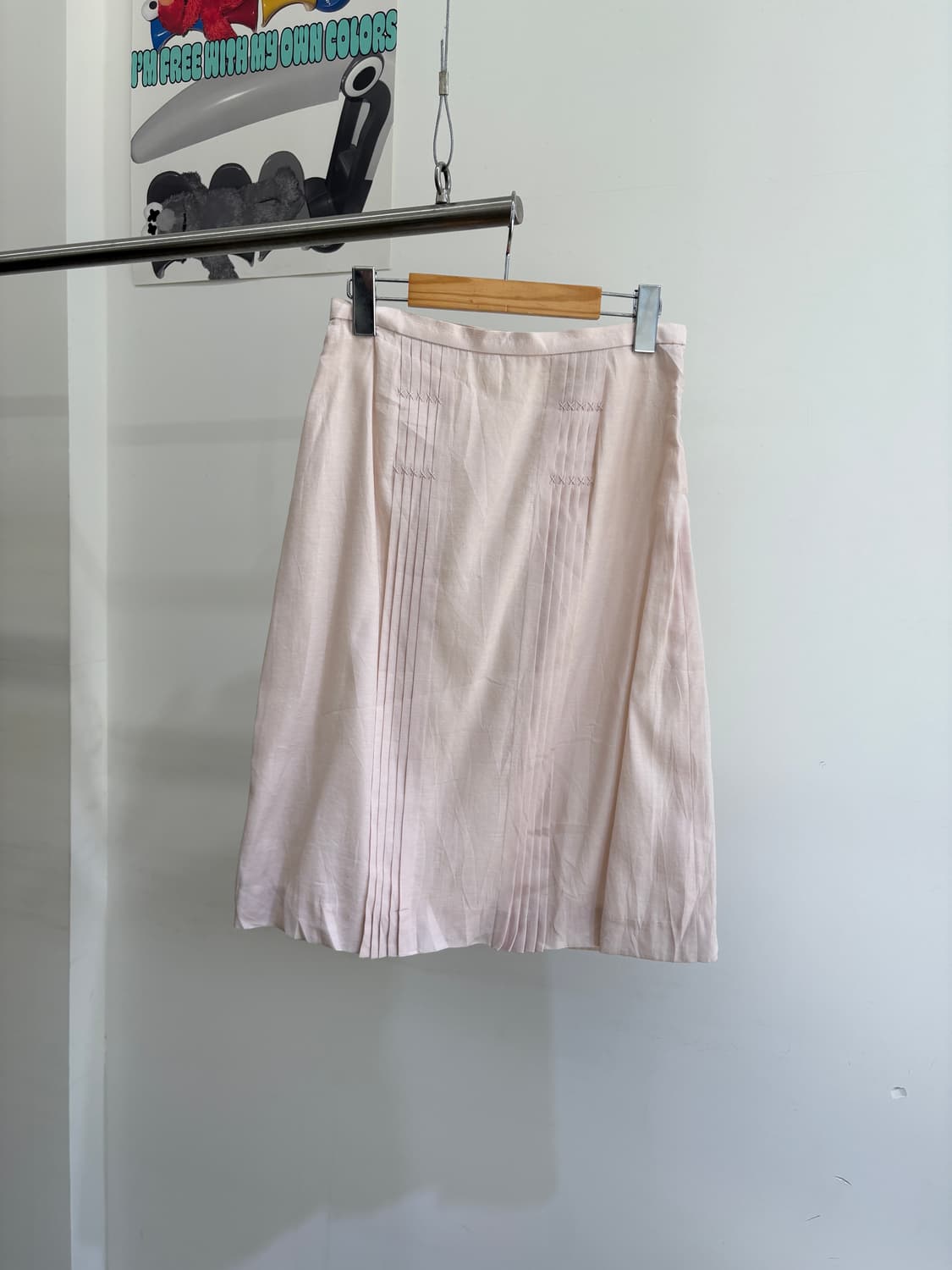 BALENCIAGA (Made in Japan) 셋업 상품이미지6