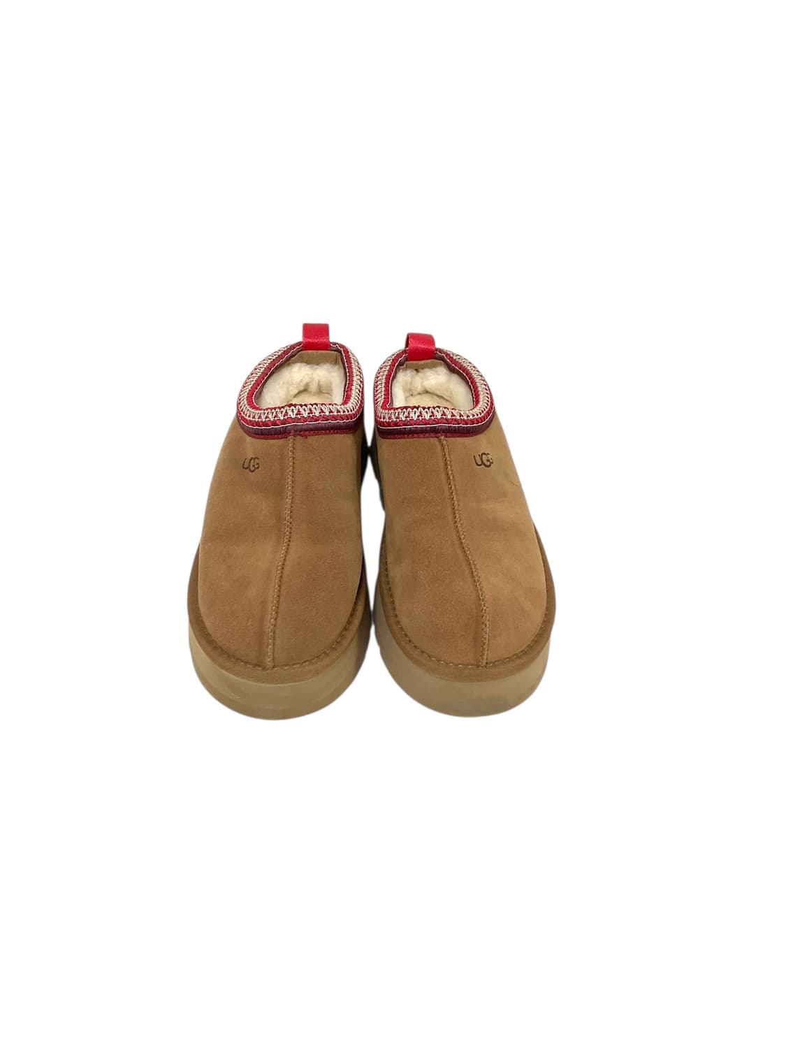 어그 타즈 체스트넛 (260) 상품이미지5