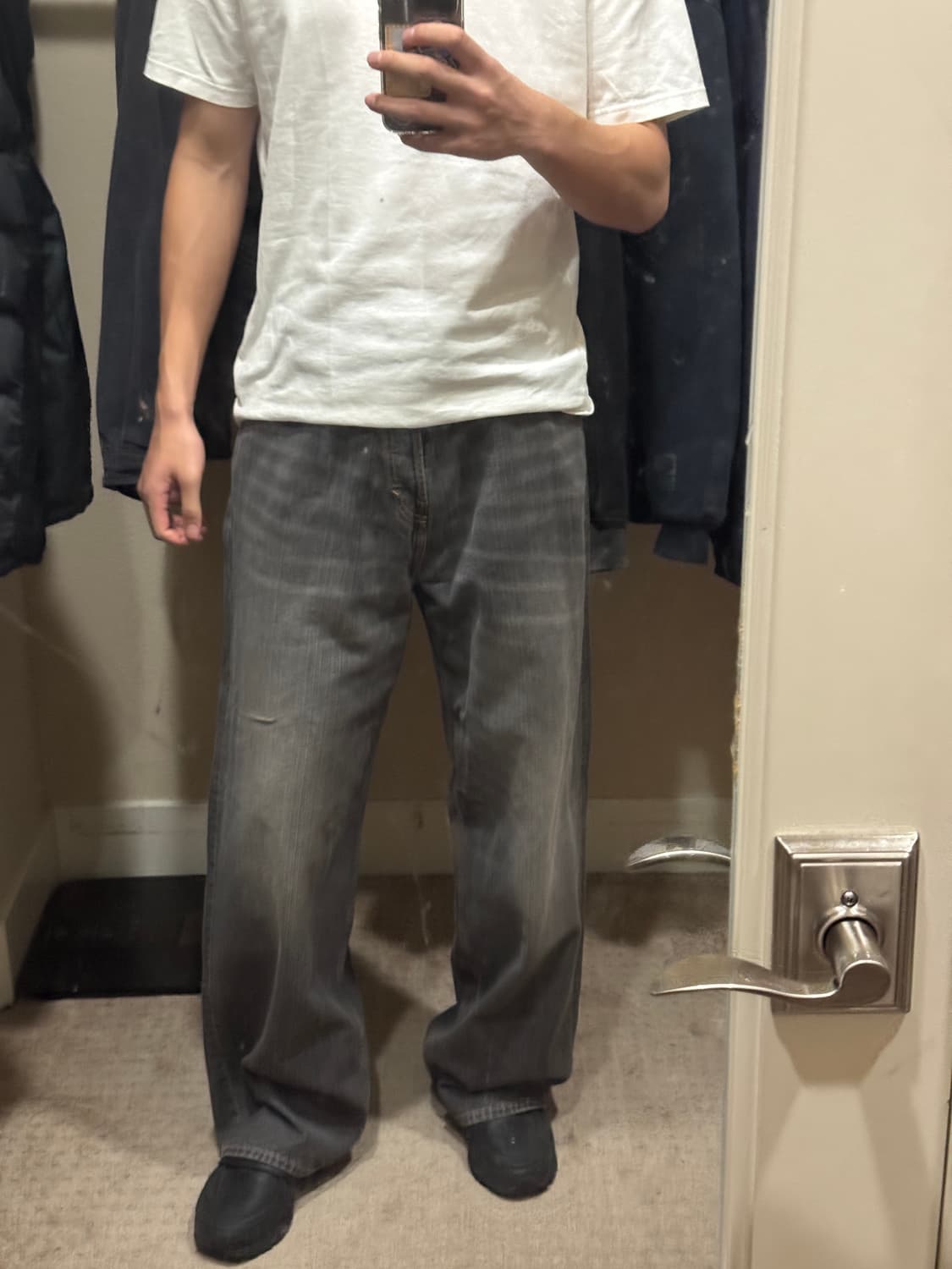 위크데이 아스트로진 (그레이) 상품이미지4