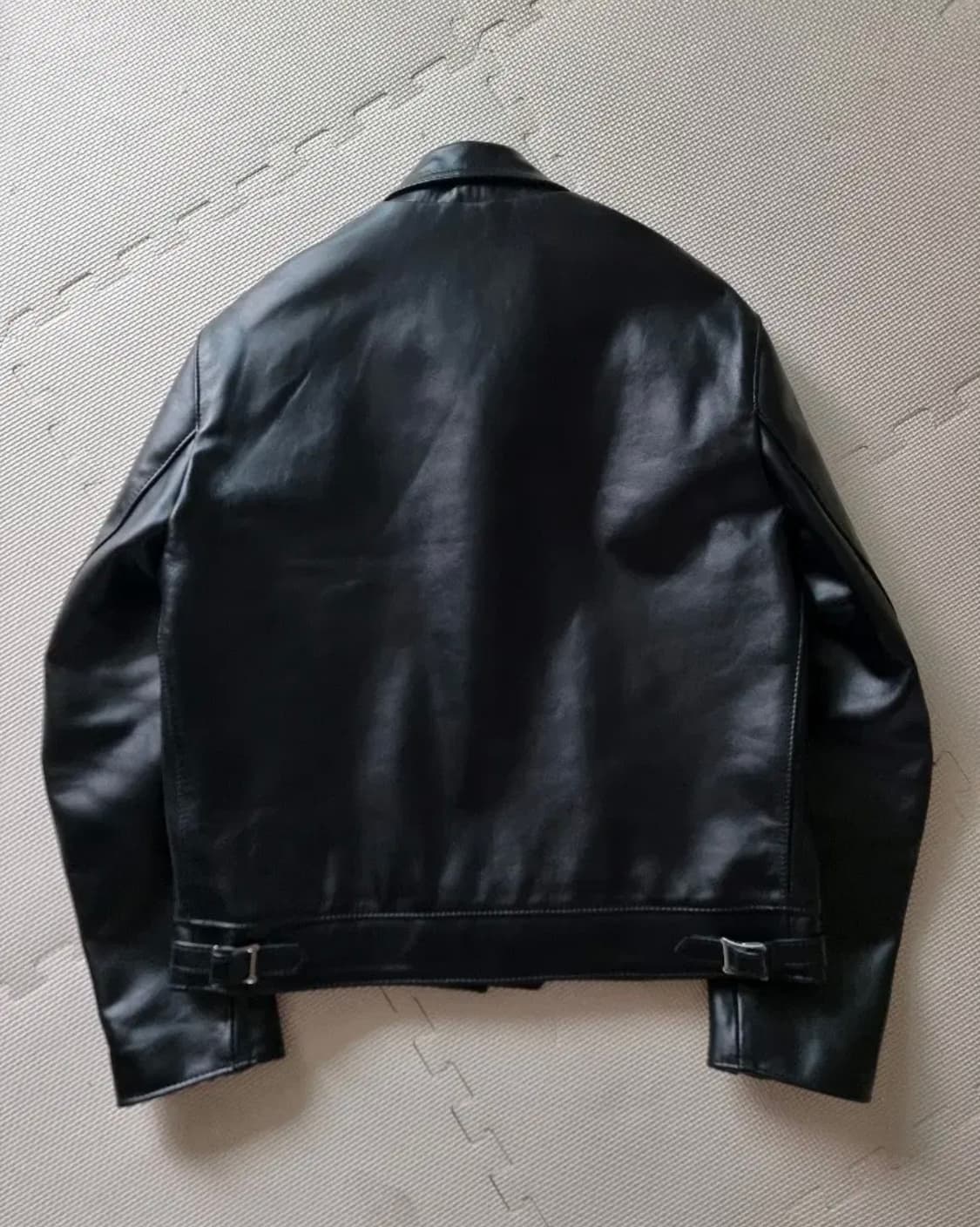 루이스레더 커세어 42 horsehide 상품이미지3