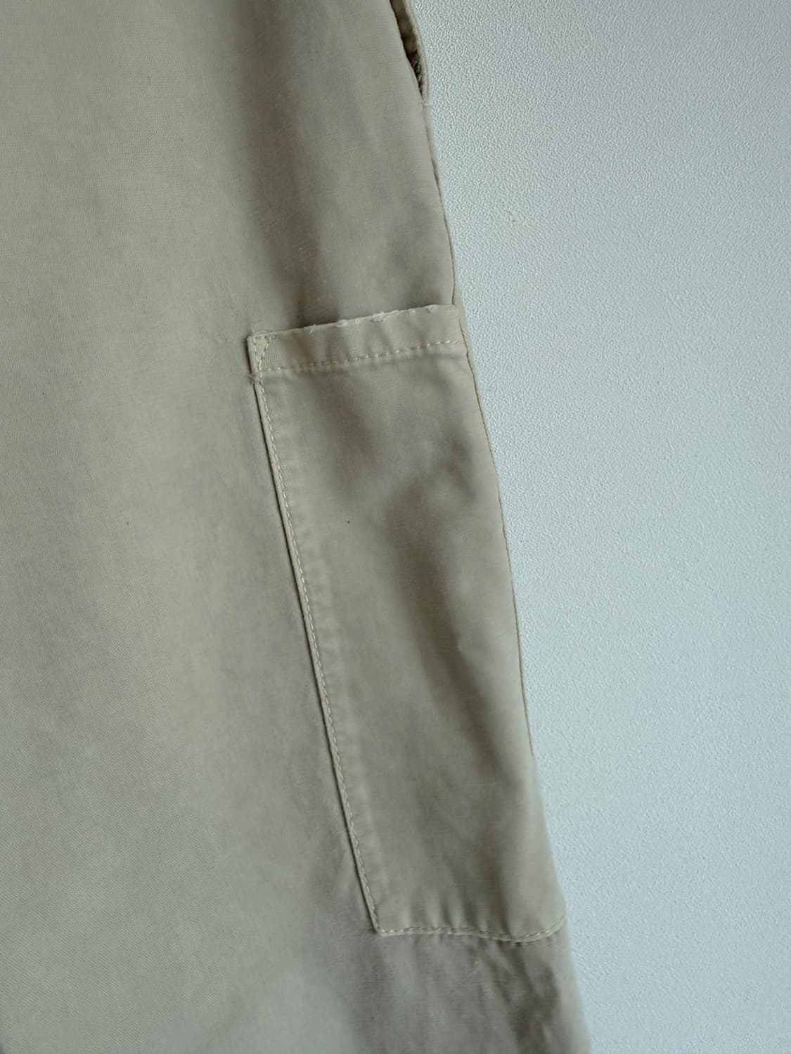 프라다(PRADA) 힌치백 팬츠(ITALY) 상품이미지7