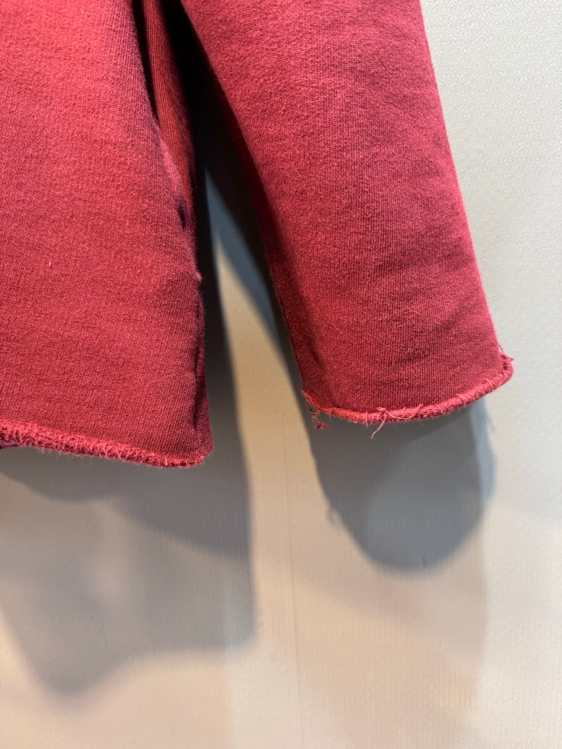 골든구스 후드티 상품이미지3