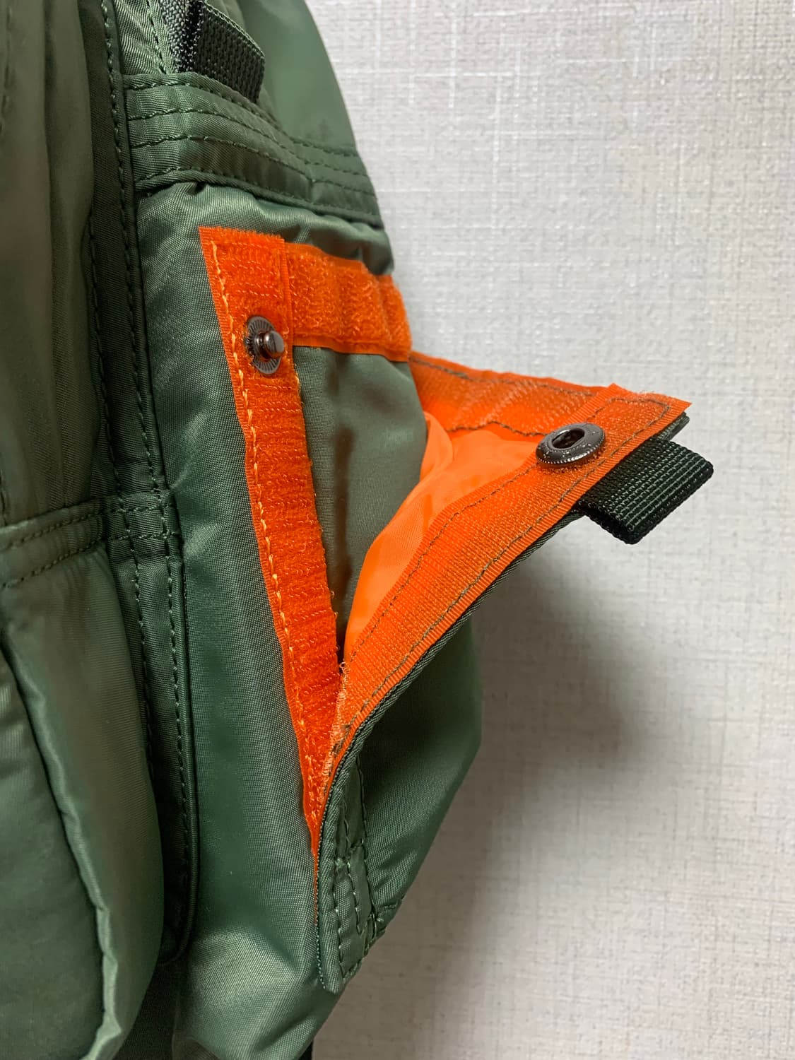 요시다 포터 백팩 상품이미지5