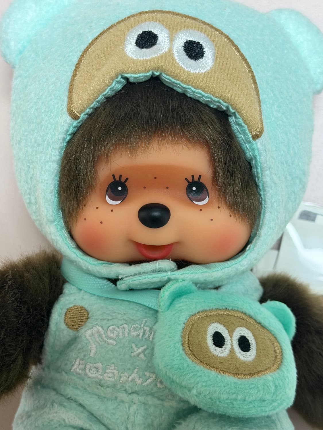 몬치치 x 타누쿤 콜라보 몬치치 상품이미지2