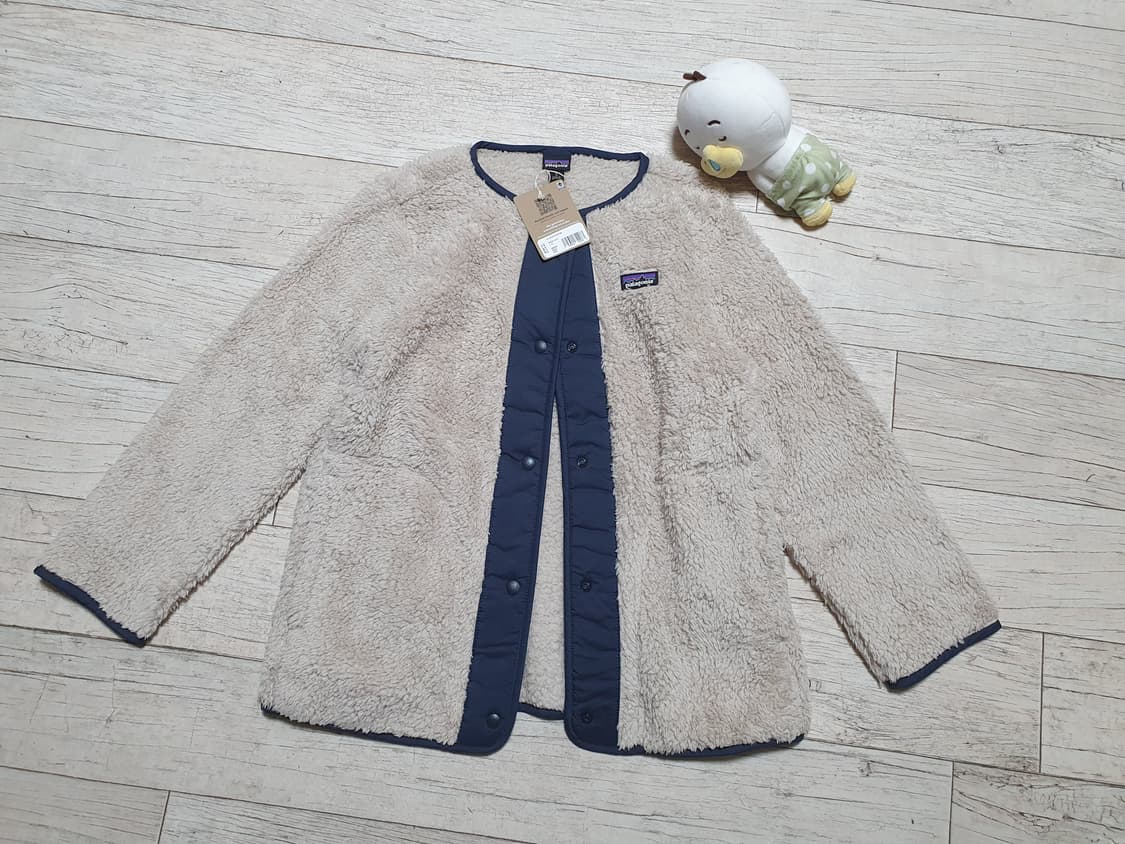 (새상품)파타고니아 키즈 로스가토스 가디건 S,M,L 상품이미지2