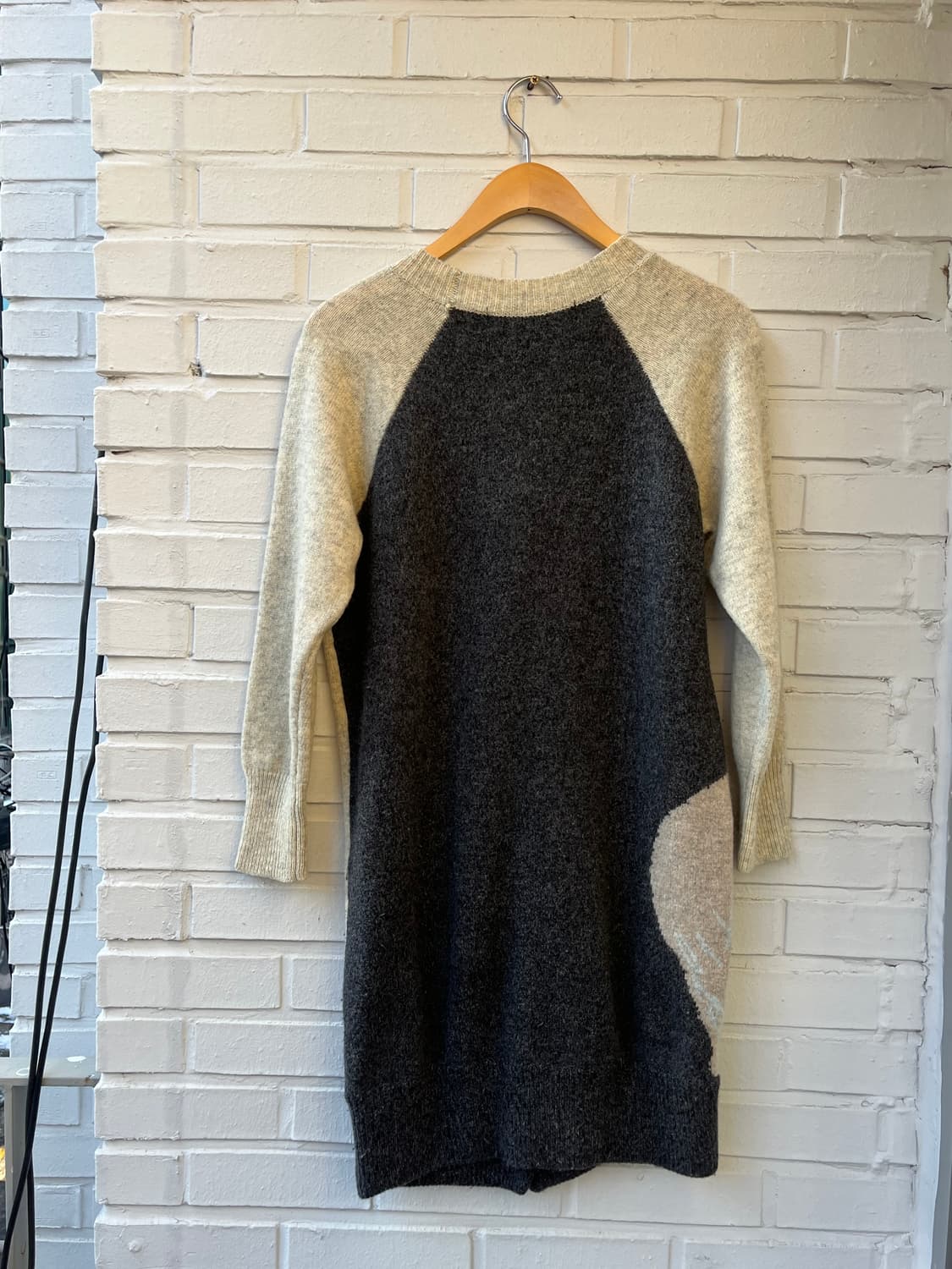 mercibeaucoup knit one piece 상품이미지5