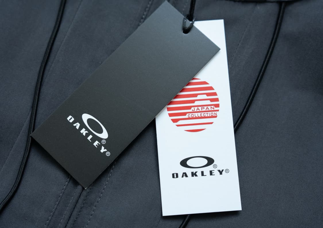 오클리 바람막이 상품이미지8