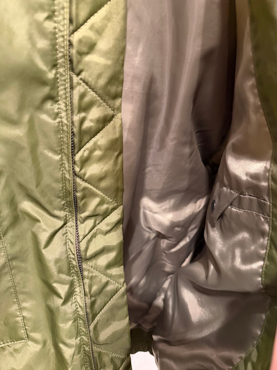 Pentagon 펜타곤 밀리터리 G-8 wep 플라이트 자켓 상품이미지5