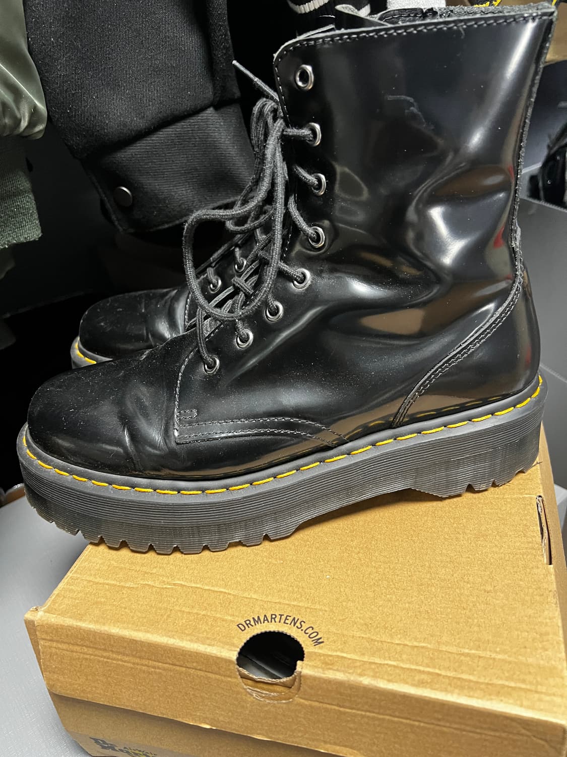 닥터마틴 제이든 290 상품이미지3