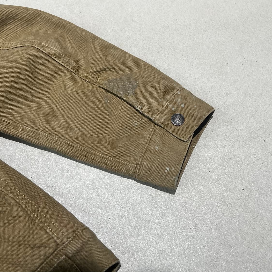 리바이스 쉐르파 워크자켓 s09332 상품이미지7