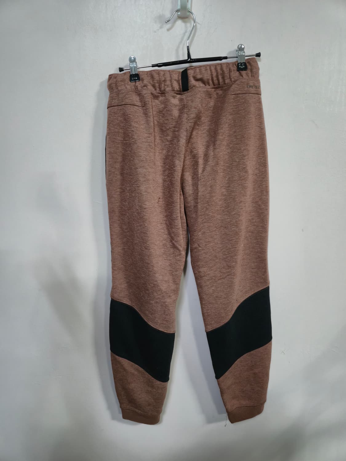 조던 브라운 블랙 트레이닝 바지 상품이미지2