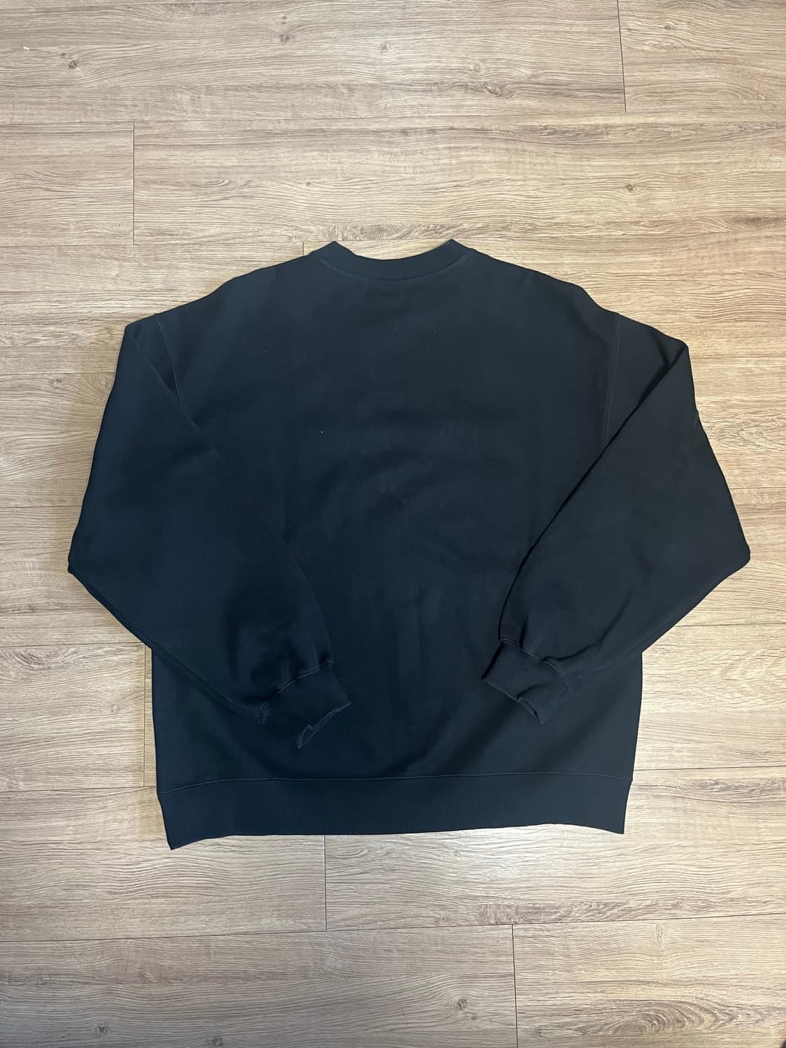 아더에러 맨투맨 a2 상품이미지2