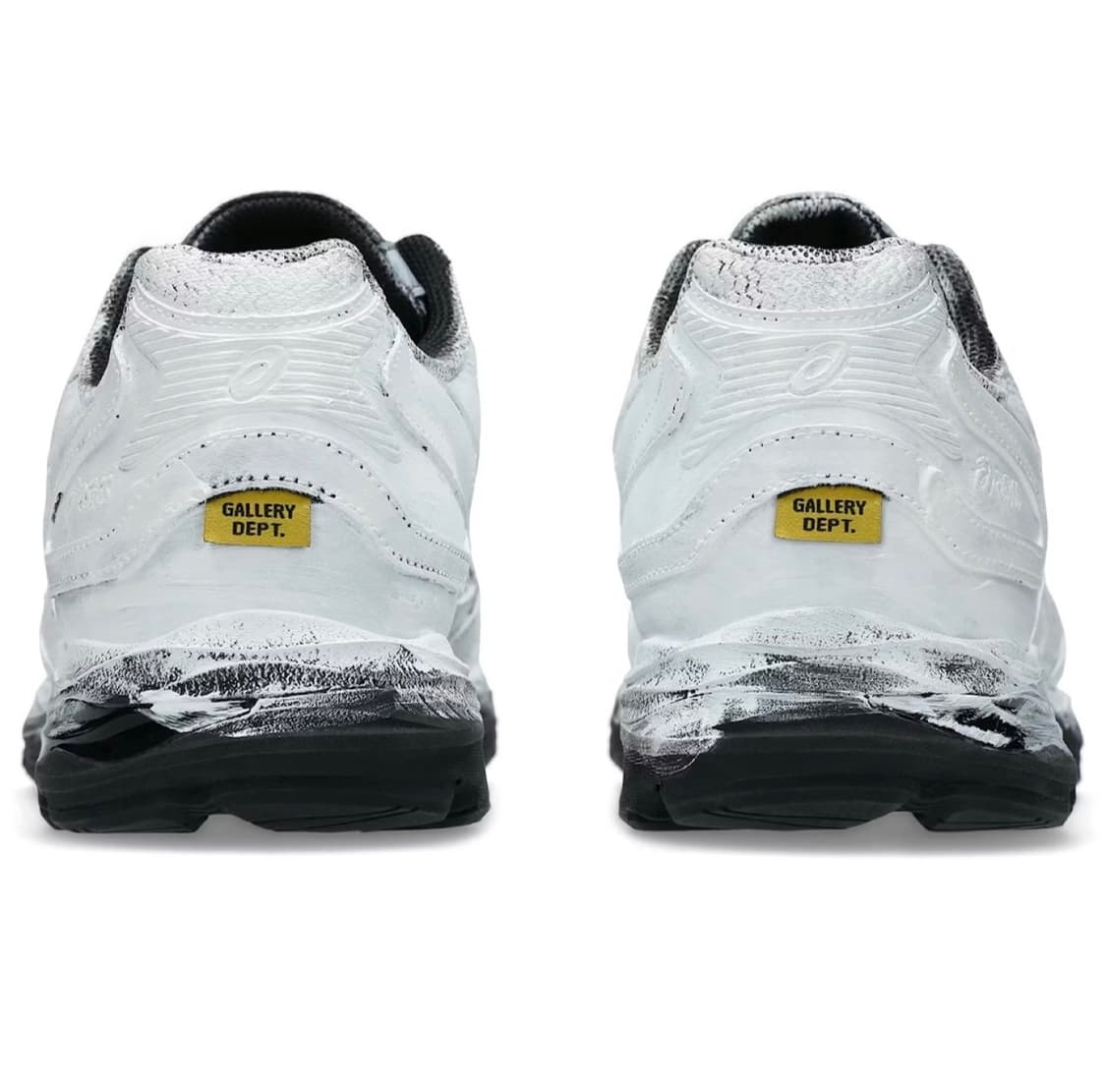 갤러리 디파트먼트 X 아식스 Gel-K1011 새상품 상품이미지2