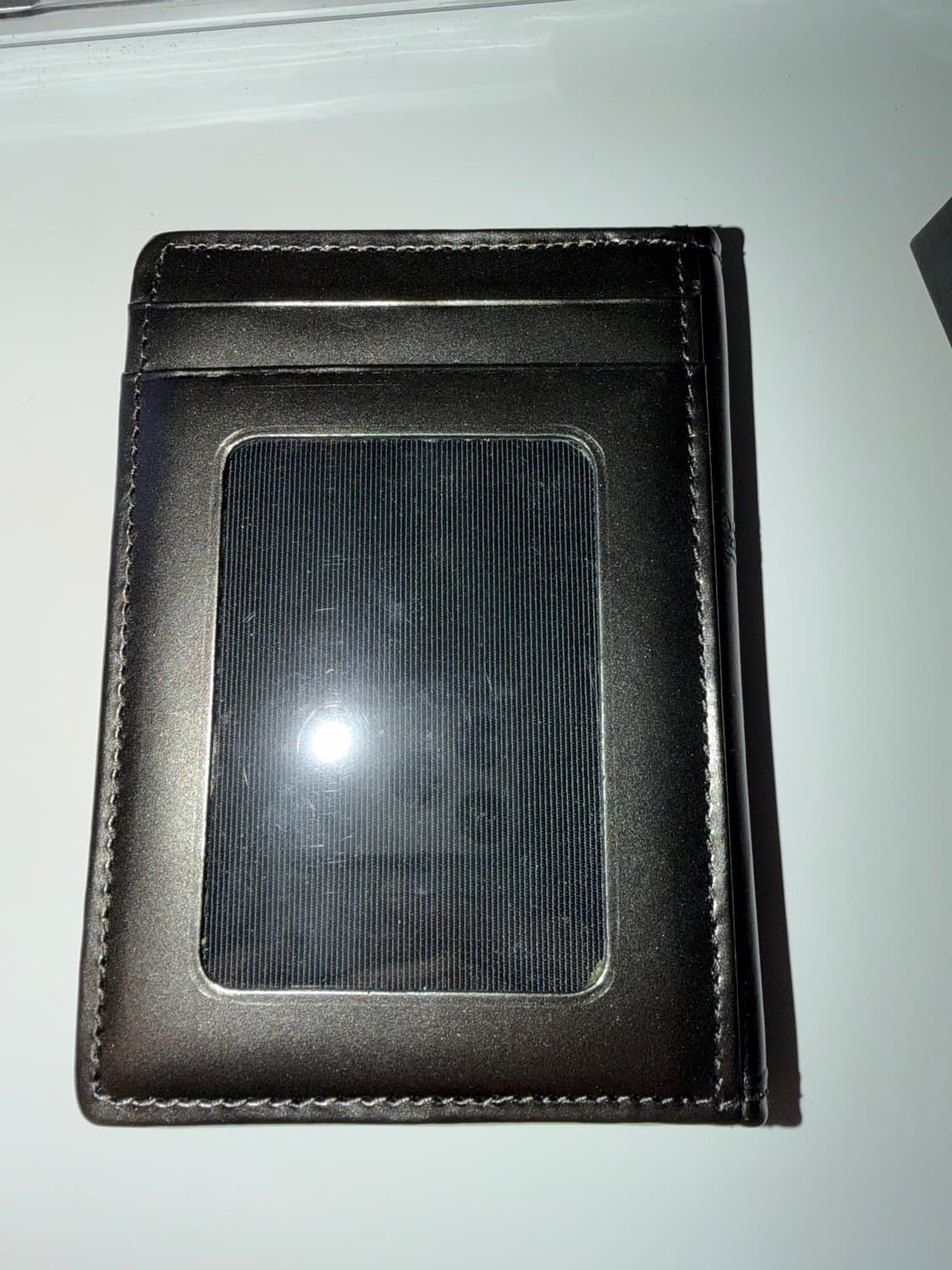 장폴고티에 알세라피 카드지갑 지갑 상품이미지3