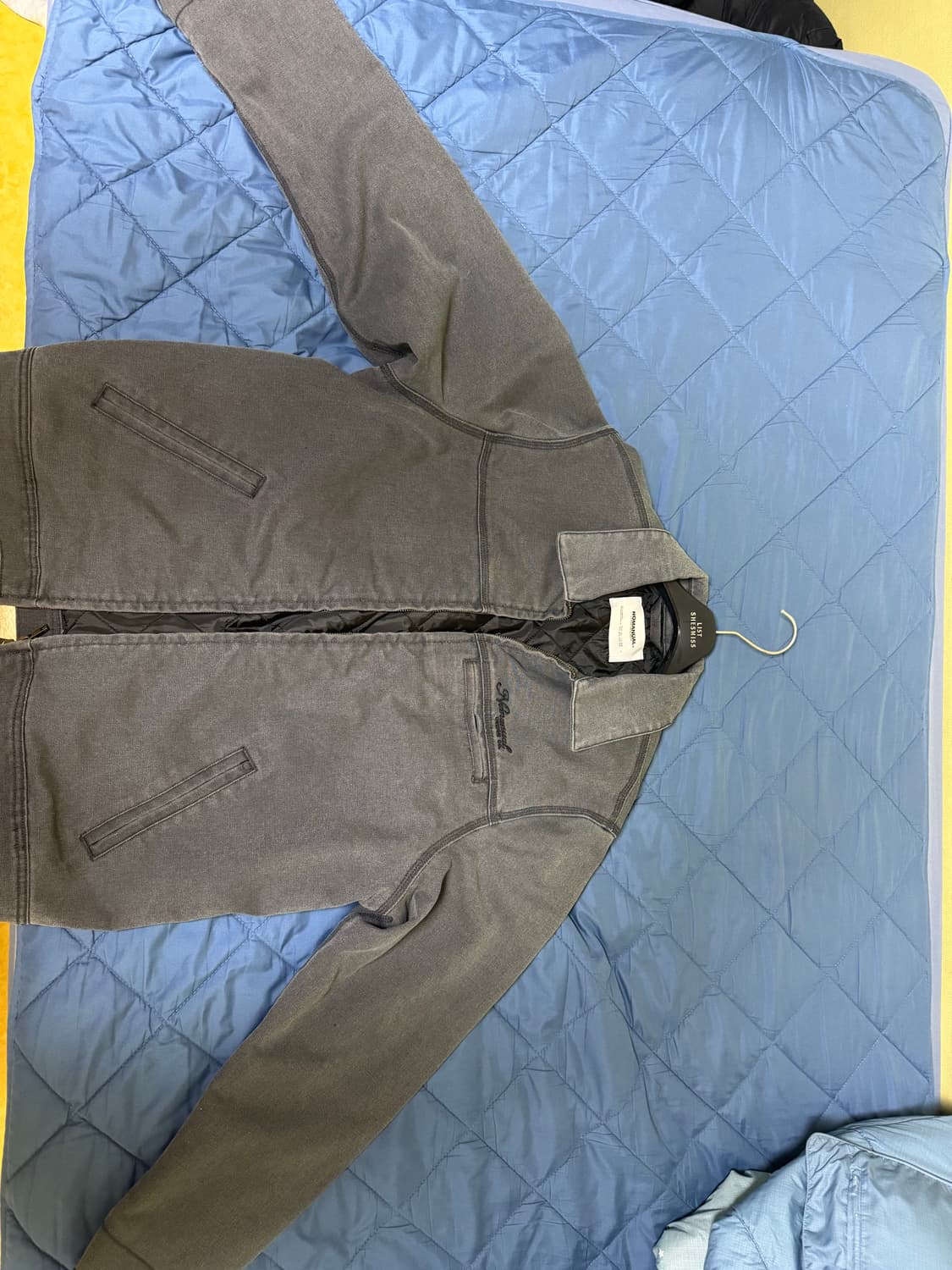 노메뉴얼 워크재킷 상품이미지3