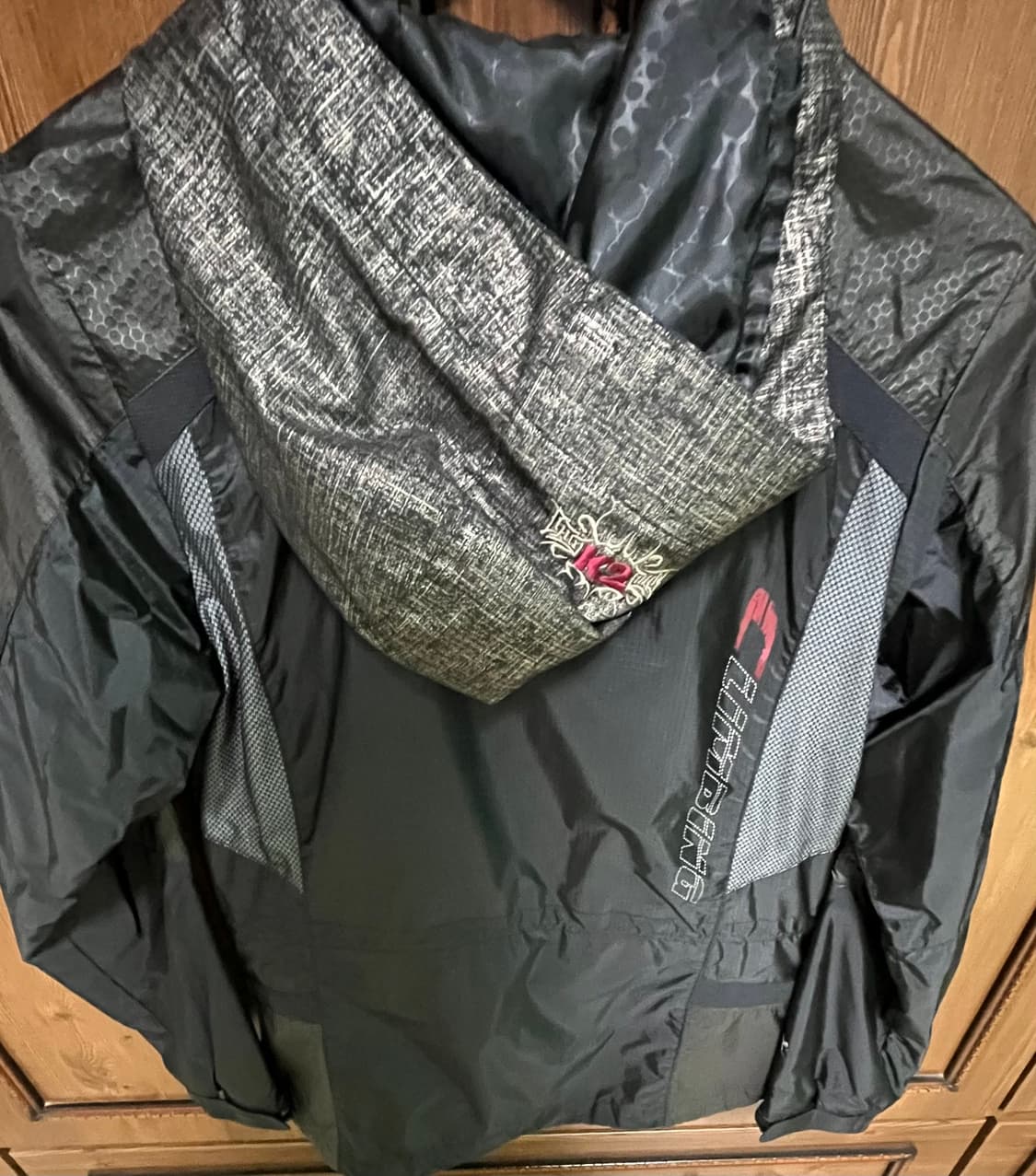 K2 바람막이 상품이미지2