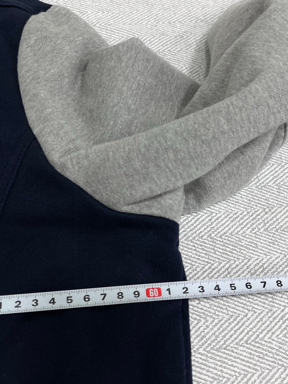 MLB 클리블랜드 인디언스 스타디움 점퍼 바시티자켓 110 상품이미지10