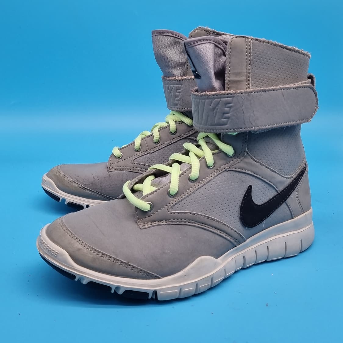 o 나이키 컴벳 TR 하이탑 235 상품이미지1