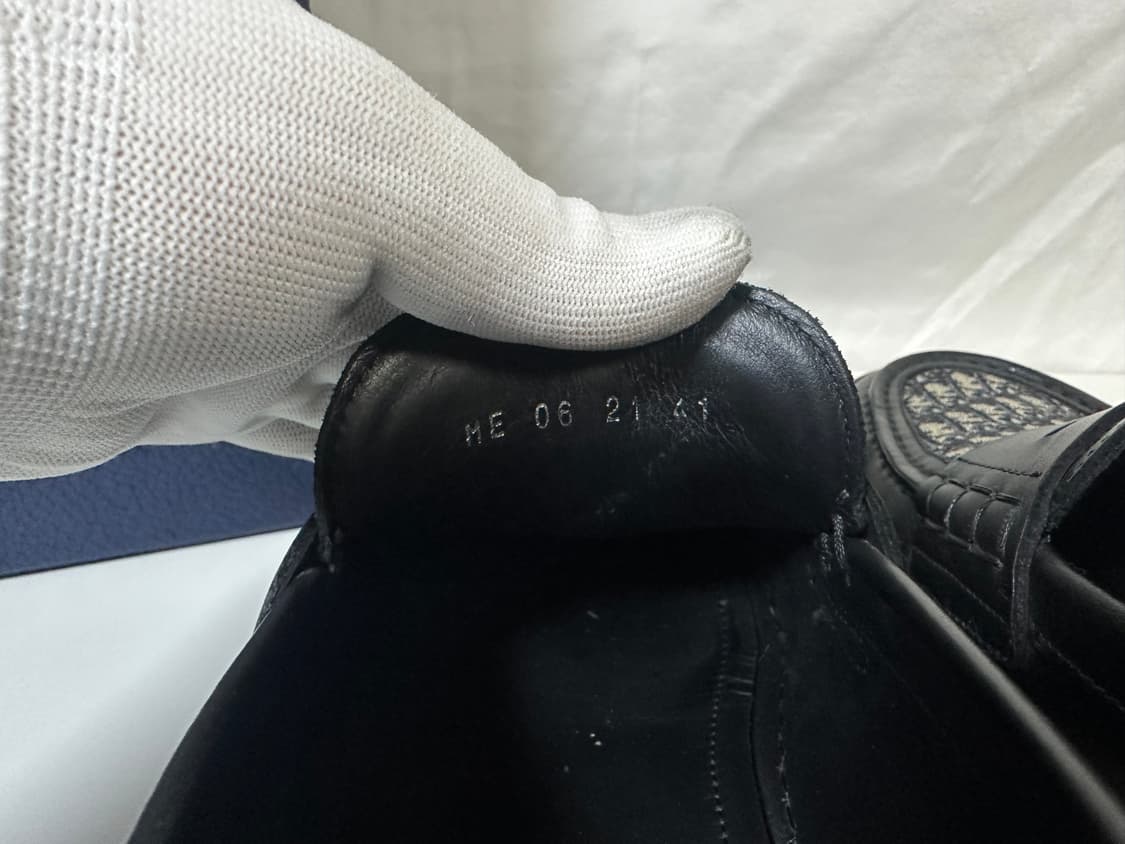 디올 익스플로러 로퍼 (41) 상품이미지6