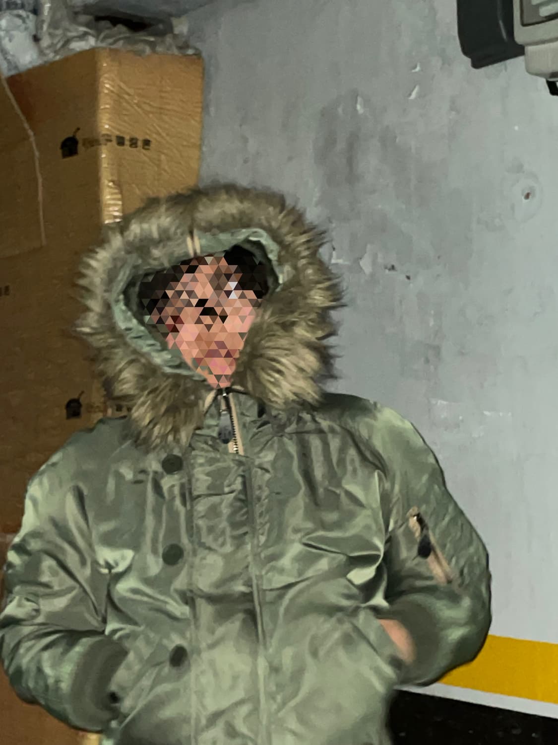 아비렉스 N2b 상품이미지2