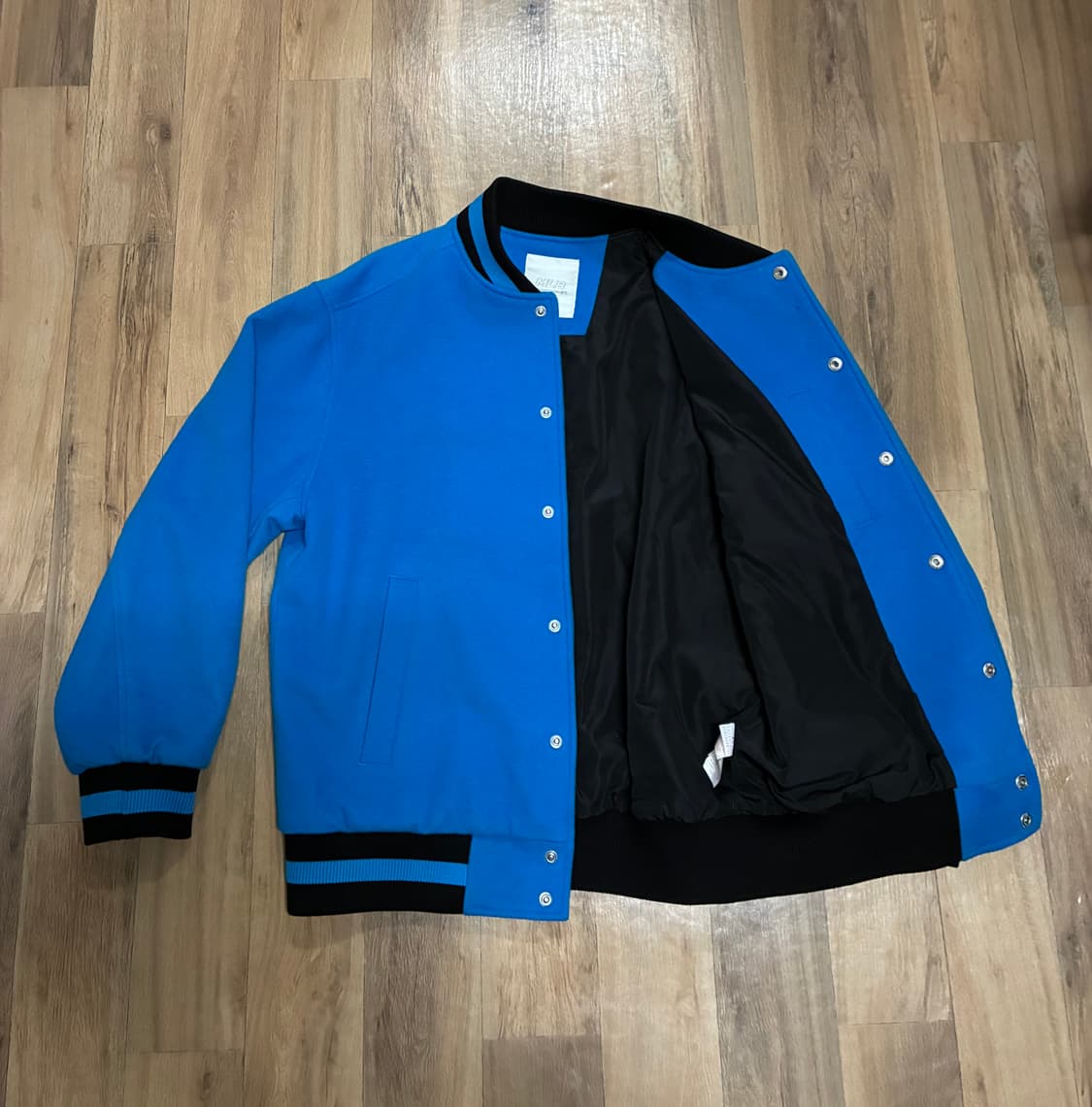 MLB 양키스 바시티 자켓 (L~XL) 상품이미지3