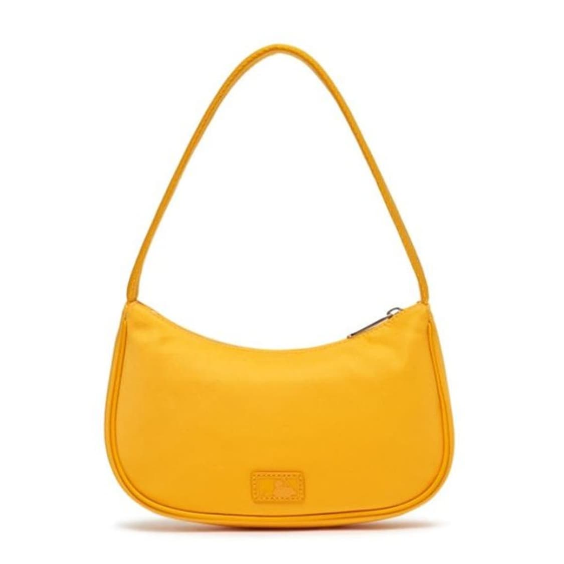 MLB 뉴욕 양키스 옐로우 호보백 상품이미지2