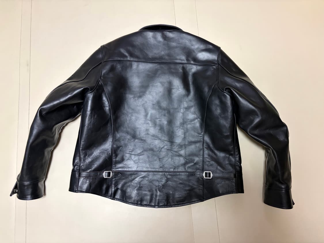 리얼시몬스 JS02 3XL  상품이미지2