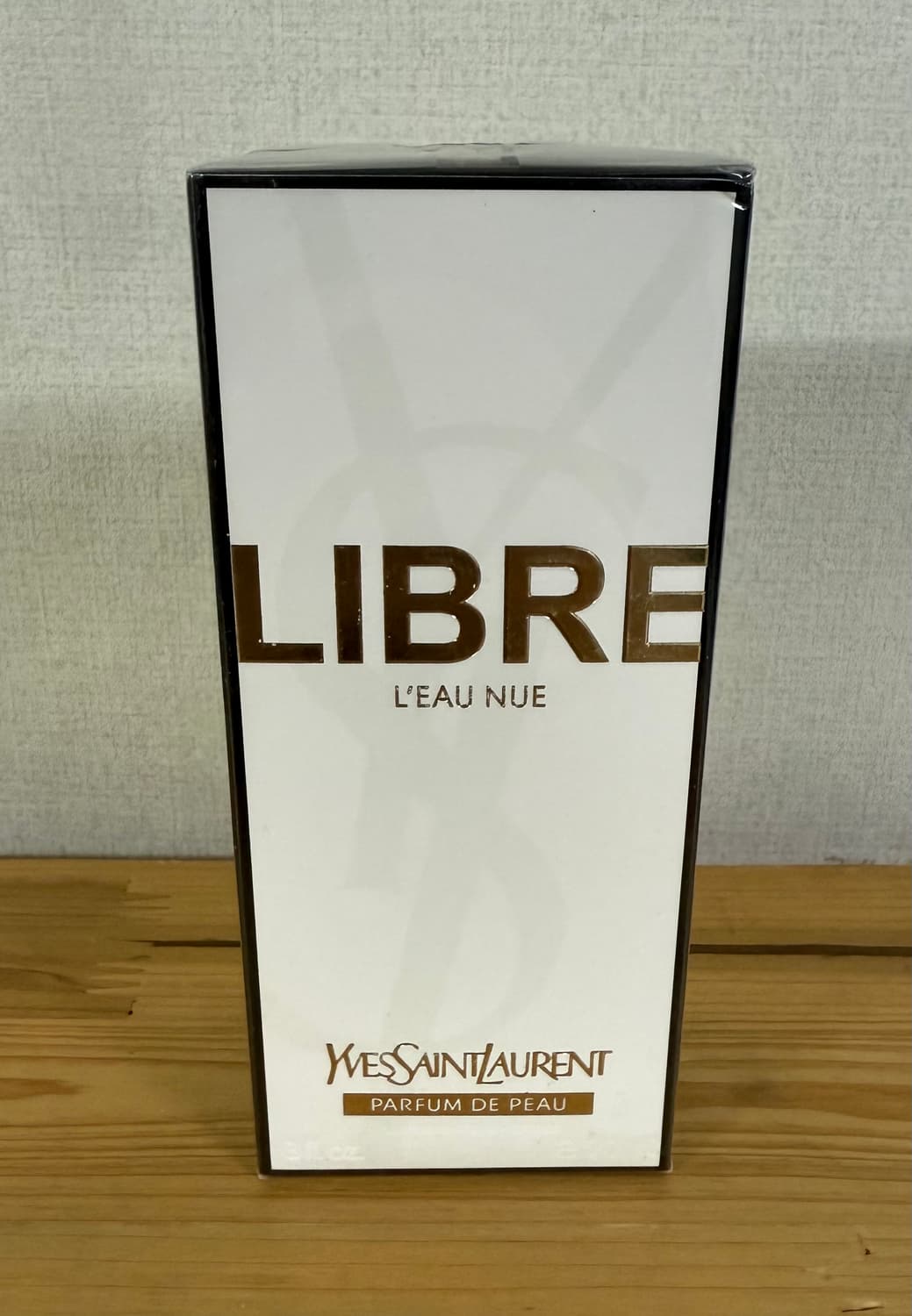 입생로랑 리브르 향수 90ml 상품이미지1