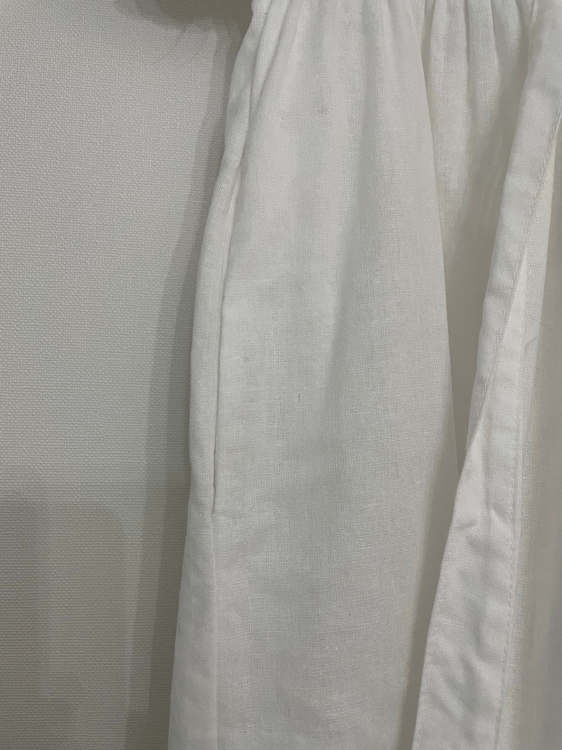 프레클 로즈 자수 베이비돌 원피스 상품이미지5