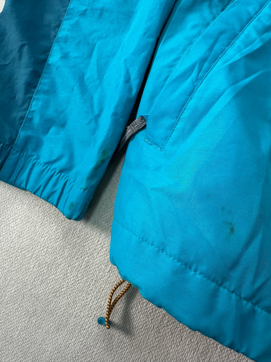 노스페이스 바람막이자켓 상품이미지7