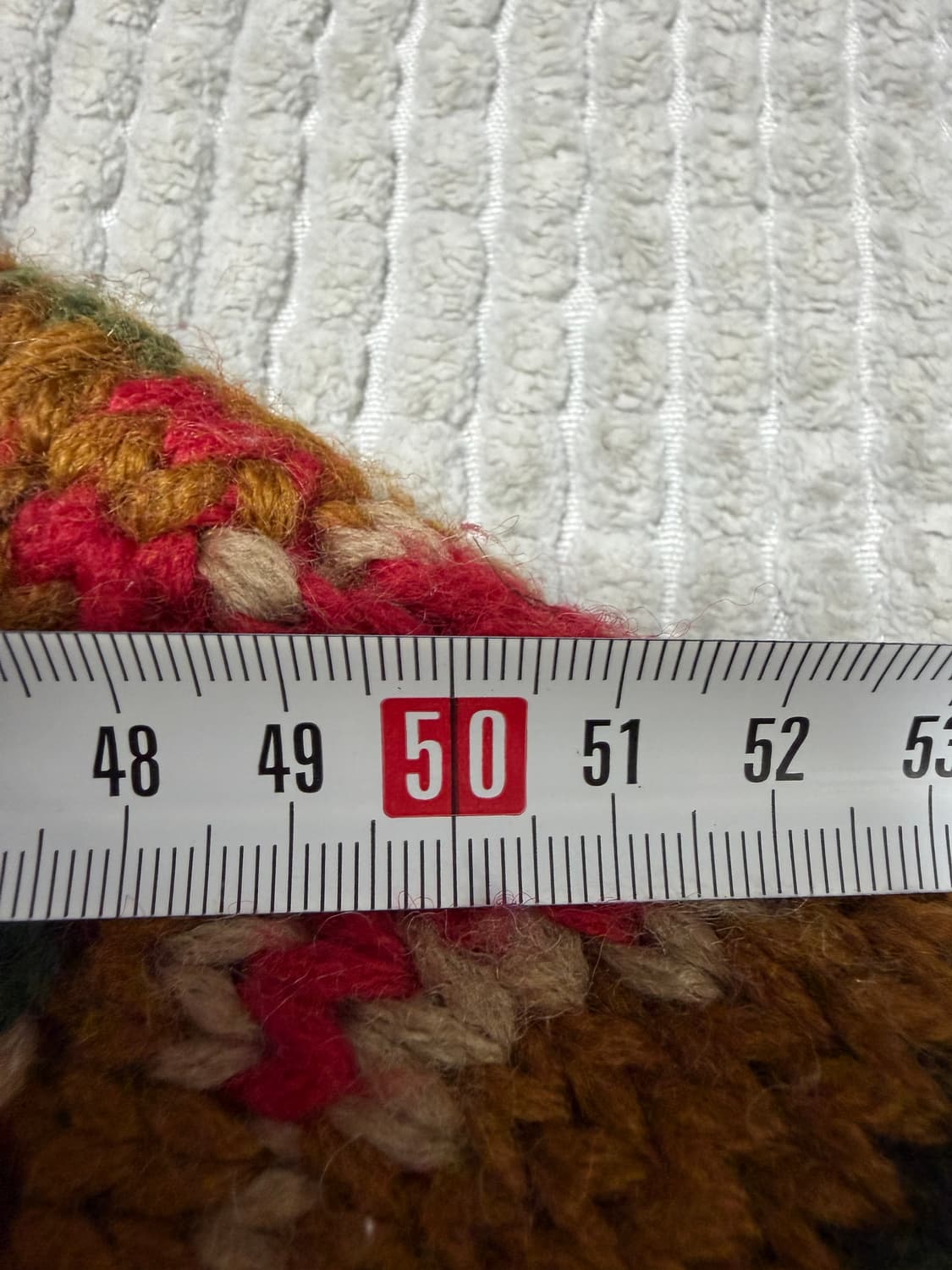 하트포드 제너레이션 핸드 니트 울 스웨터 상품이미지6