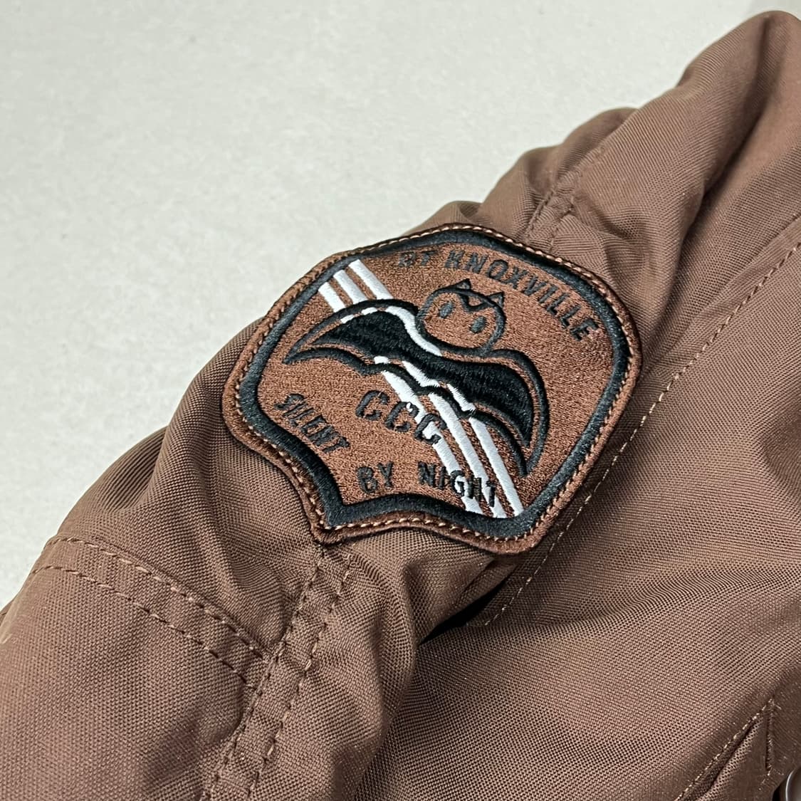 알파인더스트리 n3b 점퍼 s08902 상품이미지6