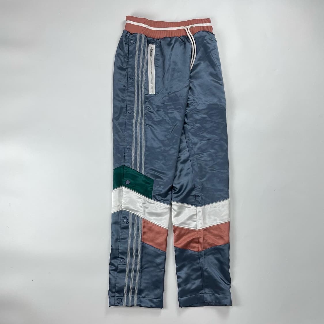 아디다스X브리스톨 사이드스냅 트랙팬츠 상품이미지4