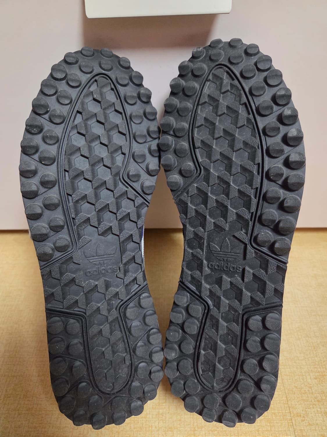 (280)아디다스 TRX빈티지 블루 상품이미지7