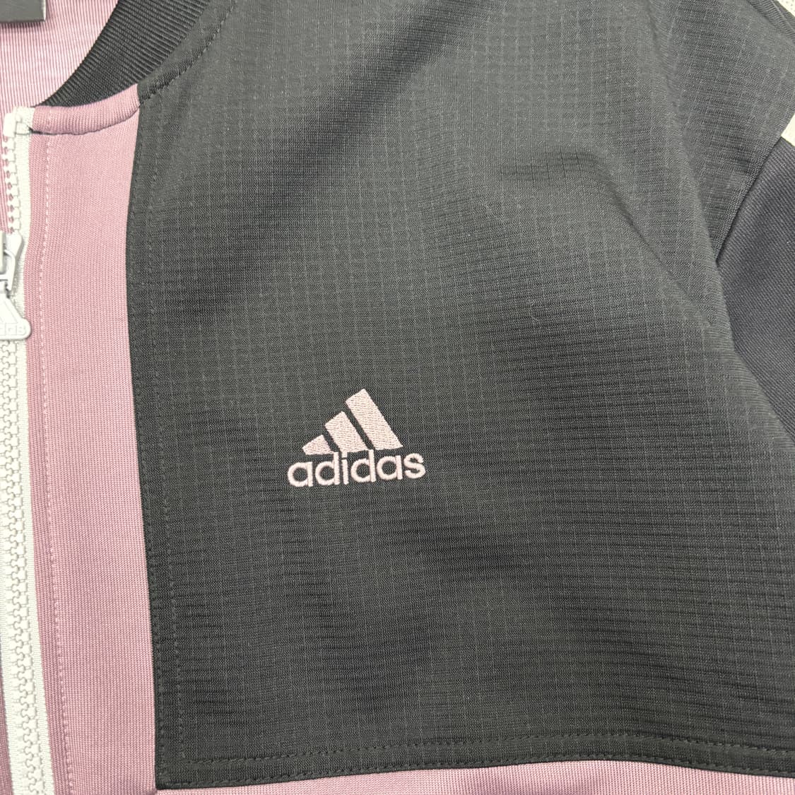 아디다스 올드스쿨 트리코트 트랙탑 져지 상품이미지2