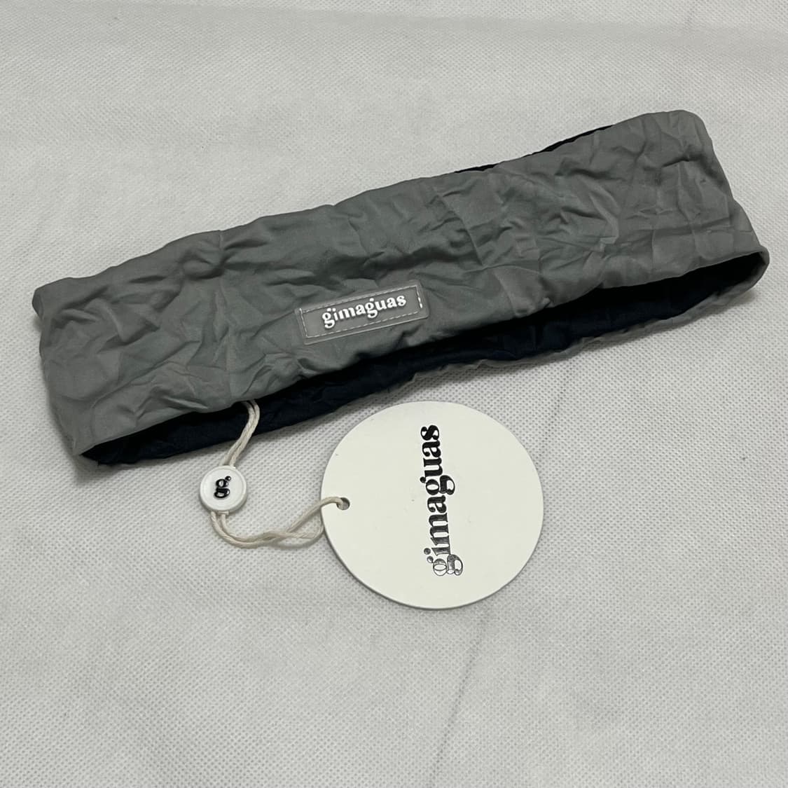 기마구아스 Pipa Headband/피파 헤어밴드 상품이미지1