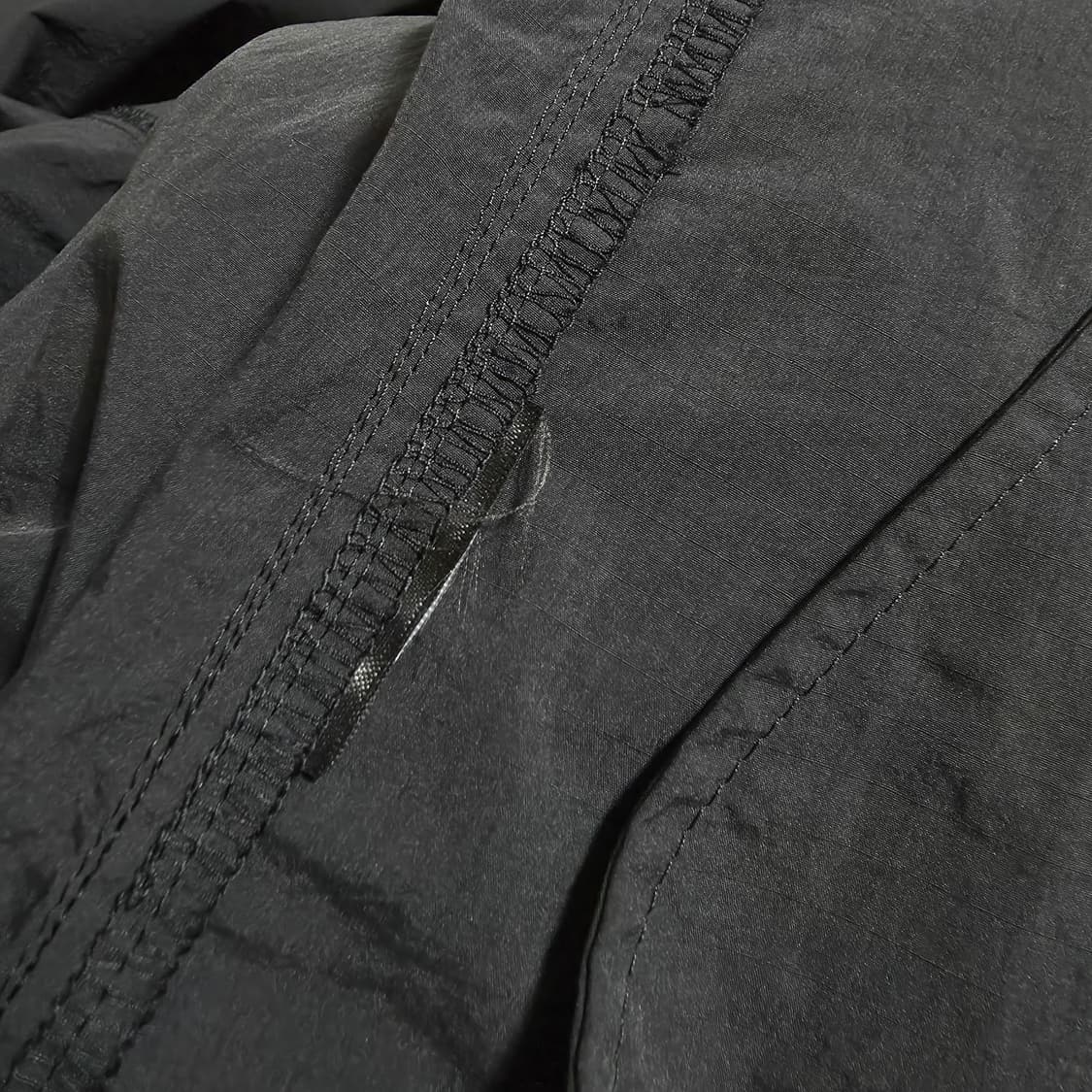 (XL)여성 유니클로 집업 바스락 원피스 상품이미지5