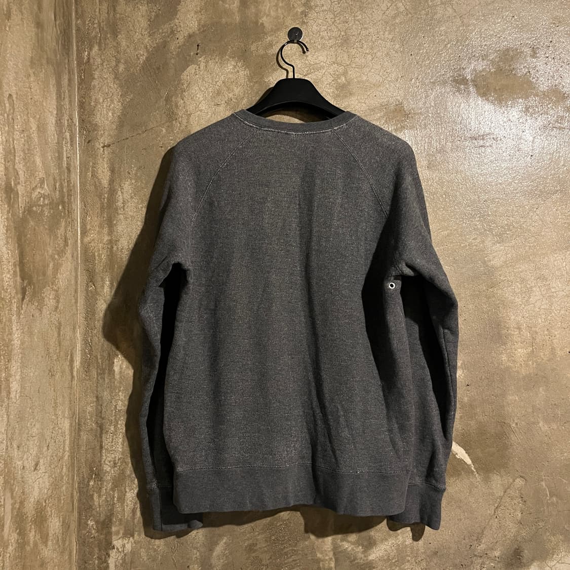 나이키 맨투맨 상품이미지4